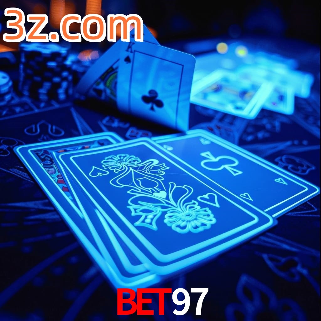 Registro Fácil Bet97
